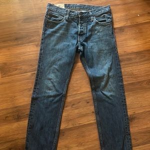 Mens Hollister Jeans 32x32